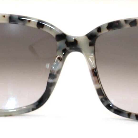 SALVATORE FERRAGAMO Sunglasses SF704SR 006 Blk Havana 120 main image 9